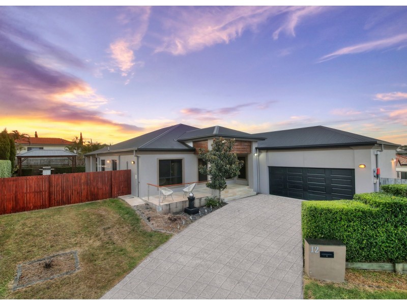 12 Breezeway Court, Kuraby QLD 4112