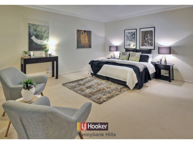 12 Breezeway Court, Kuraby QLD 4112