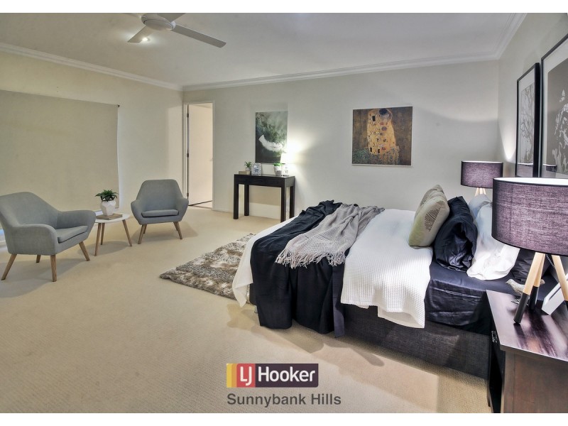 12 Breezeway Court, Kuraby QLD 4112