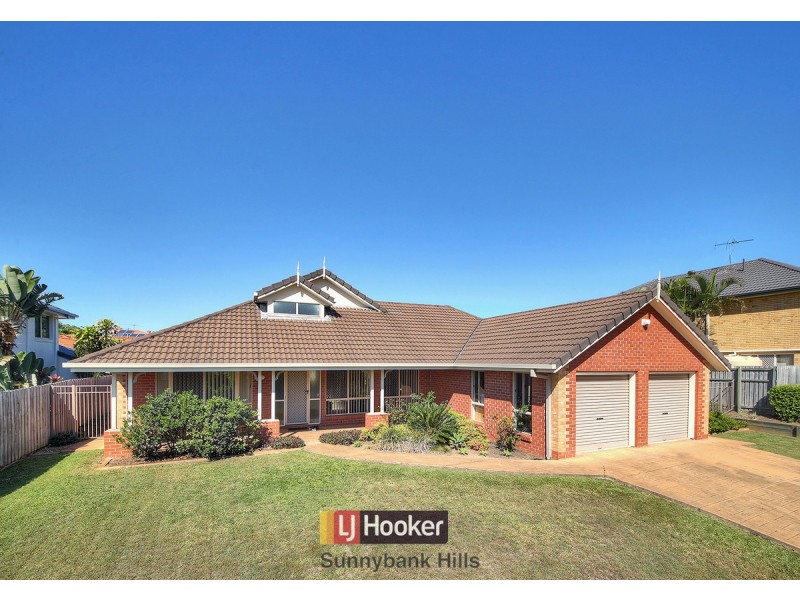 8 Albert Place, Parkinson QLD 4115