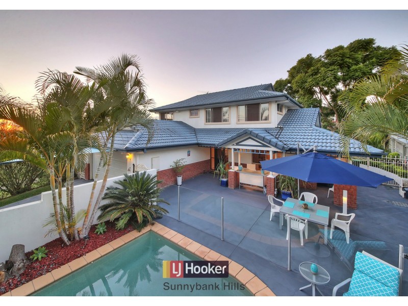 6 Tamarind Place, Stretton QLD 4116