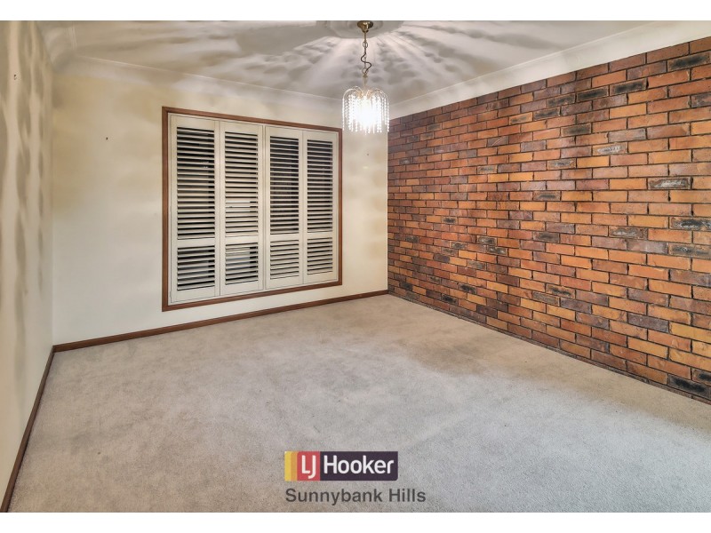 4 Tranquil Street, Sunnybank Hills QLD 4109