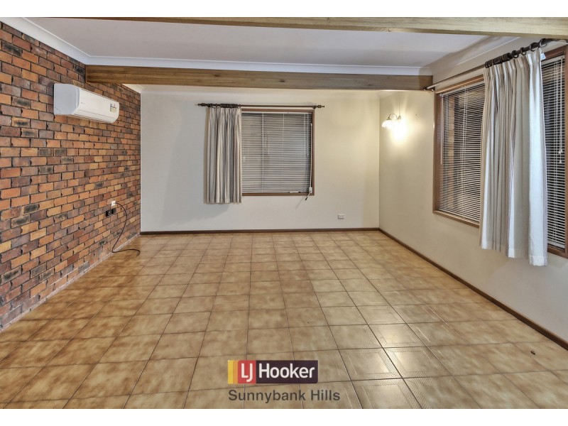 4 Tranquil Street, Sunnybank Hills QLD 4109