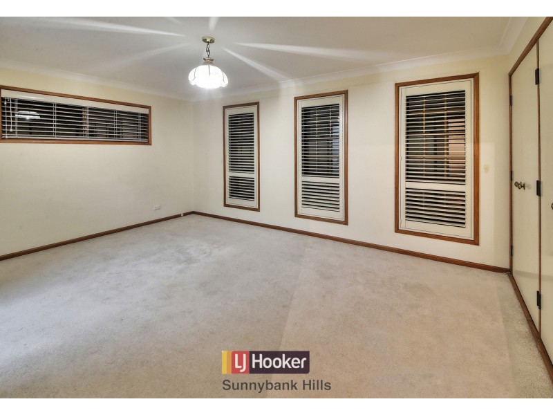 4 Tranquil Street, Sunnybank Hills QLD 4109