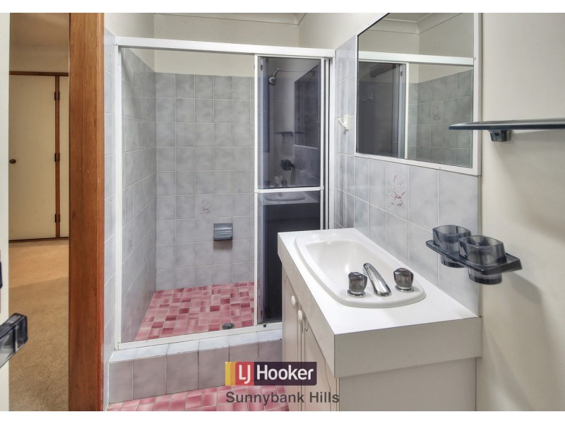 4 Tranquil Street, Sunnybank Hills QLD 4109