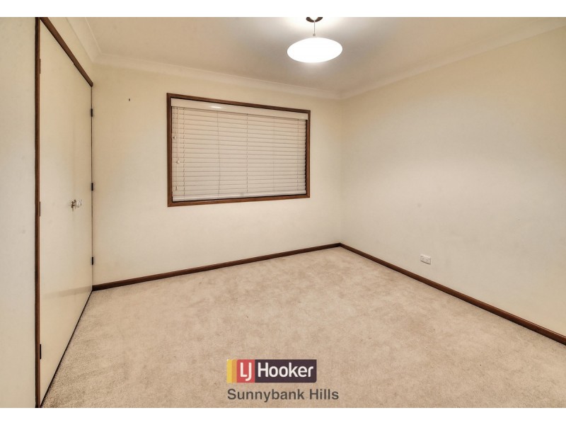4 Tranquil Street, Sunnybank Hills QLD 4109