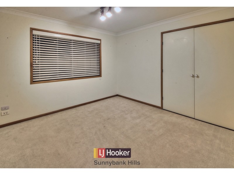 4 Tranquil Street, Sunnybank Hills QLD 4109