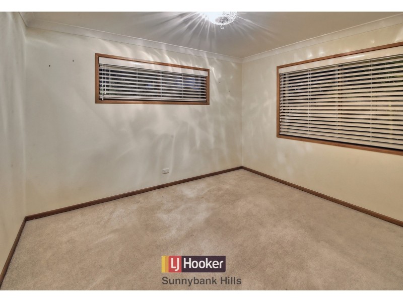 4 Tranquil Street, Sunnybank Hills QLD 4109