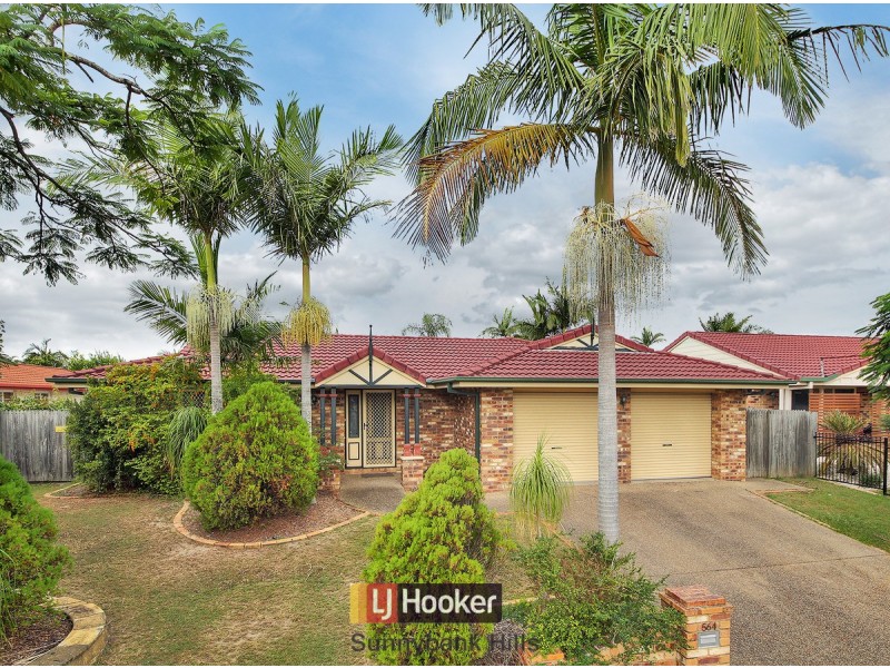 564 Algester Road, Parkinson QLD 4115