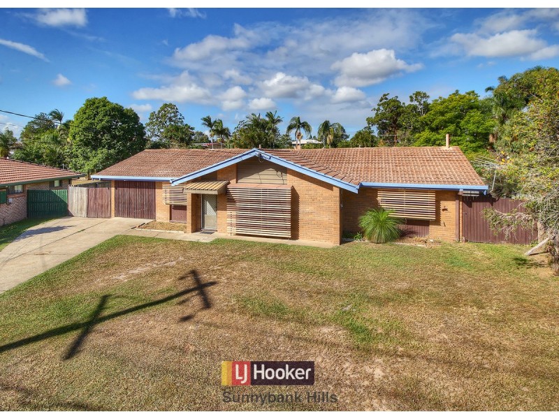14 Ranchwood Avenue, Browns Plains QLD 4118