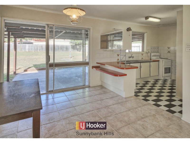 14 Ranchwood Avenue, Browns Plains QLD 4118