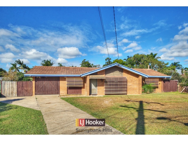 14 Ranchwood Avenue, Browns Plains QLD 4118