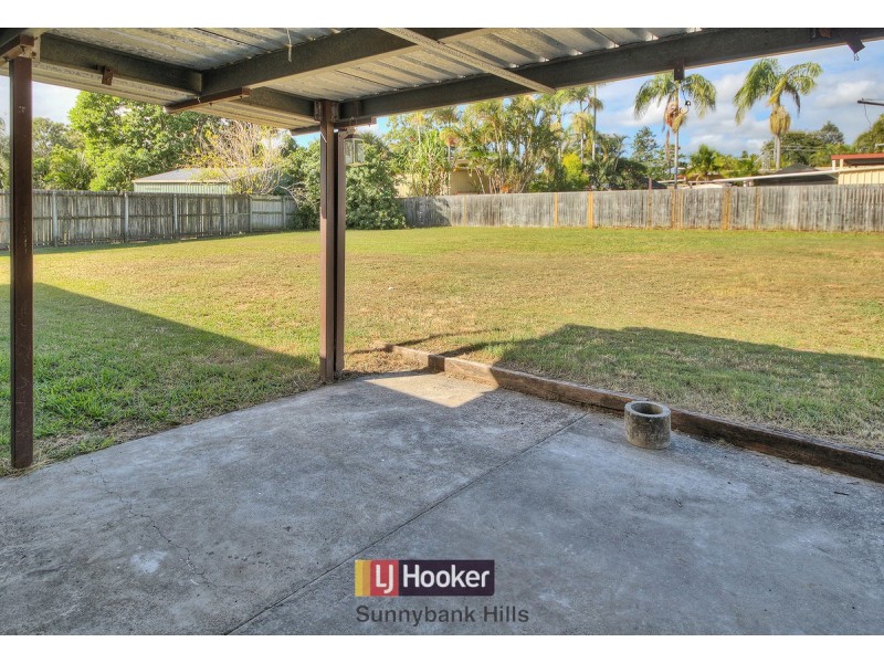 14 Ranchwood Avenue, Browns Plains QLD 4118