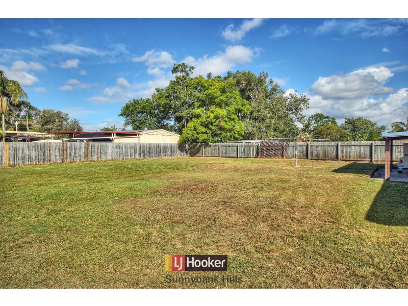 14 Ranchwood Avenue, Browns Plains QLD 4118