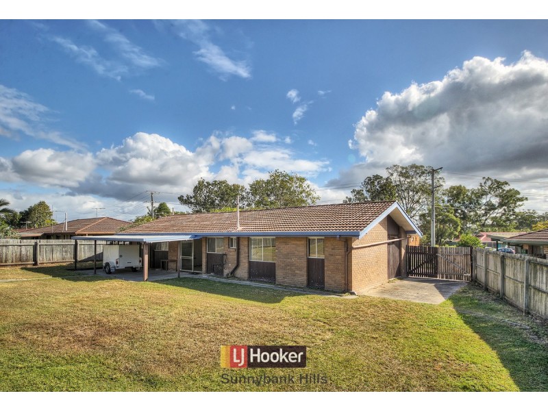 14 Ranchwood Avenue, Browns Plains QLD 4118