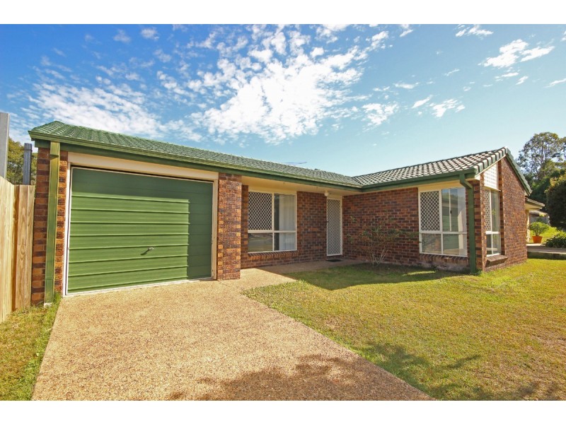 3 Wilshire Place, Runcorn QLD 4113