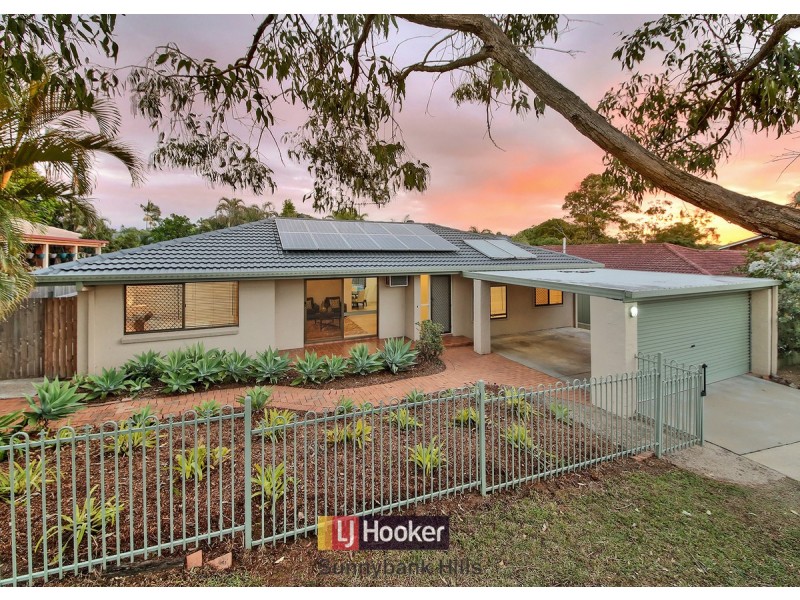 32 Arkose Street, Eight Mile Plains QLD 4113