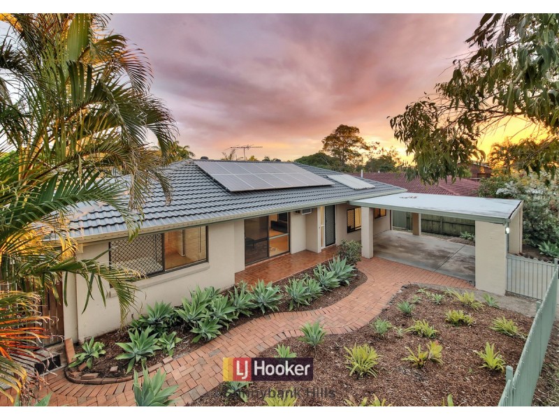 32 Arkose Street, Eight Mile Plains QLD 4113