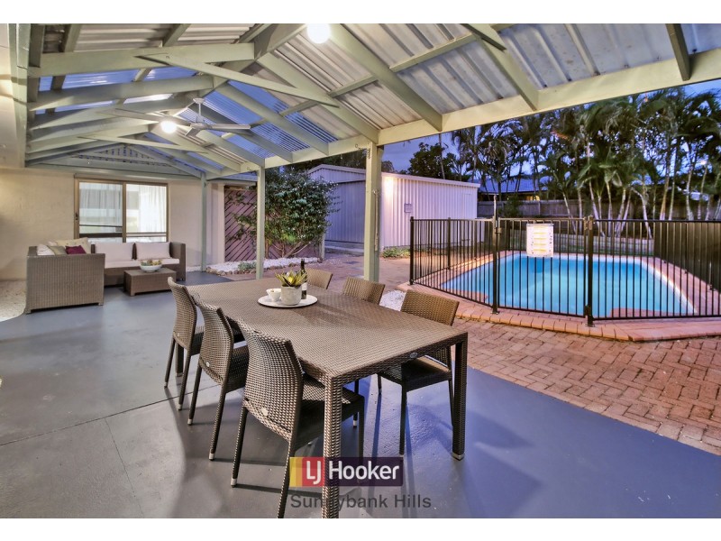 32 Arkose Street, Eight Mile Plains QLD 4113