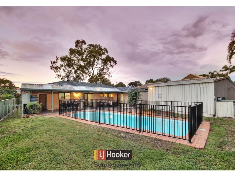 32 Arkose Street, Eight Mile Plains QLD 4113