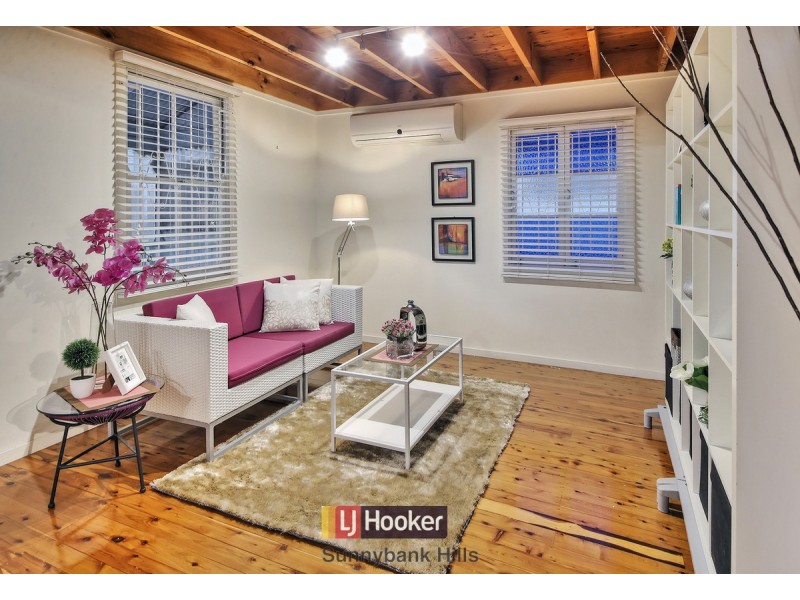 44 Paris Street, West End QLD 4101