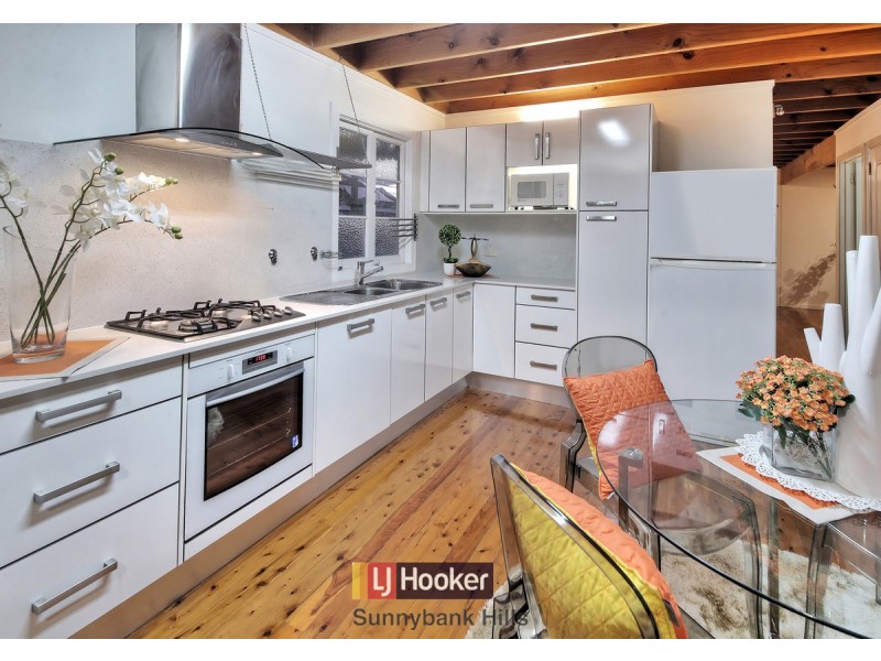 44 Paris Street, West End QLD 4101