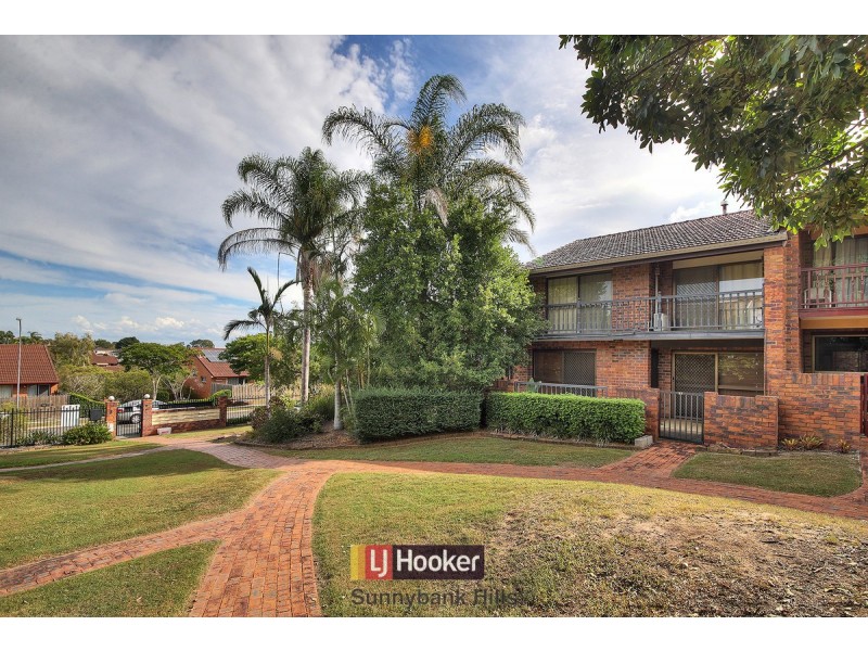 21/38 Barrett Street, Robertson QLD 4109