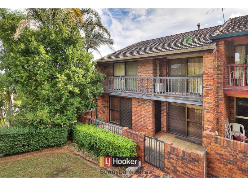 21/38 Barrett Street, Robertson QLD 4109