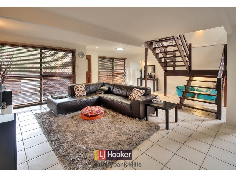 21/38 Barrett Street, Robertson QLD 4109