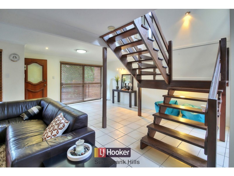 21/38 Barrett Street, Robertson QLD 4109