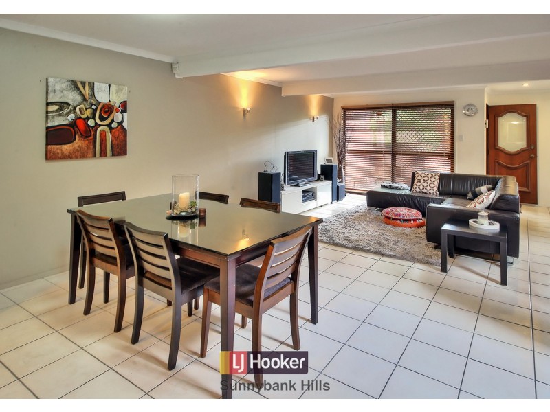 21/38 Barrett Street, Robertson QLD 4109