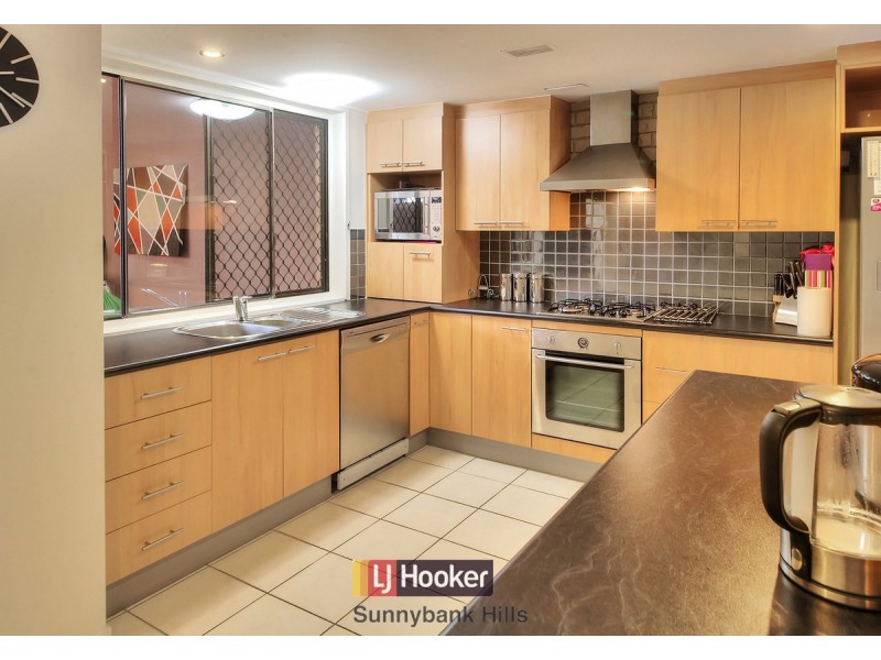 21/38 Barrett Street, Robertson QLD 4109