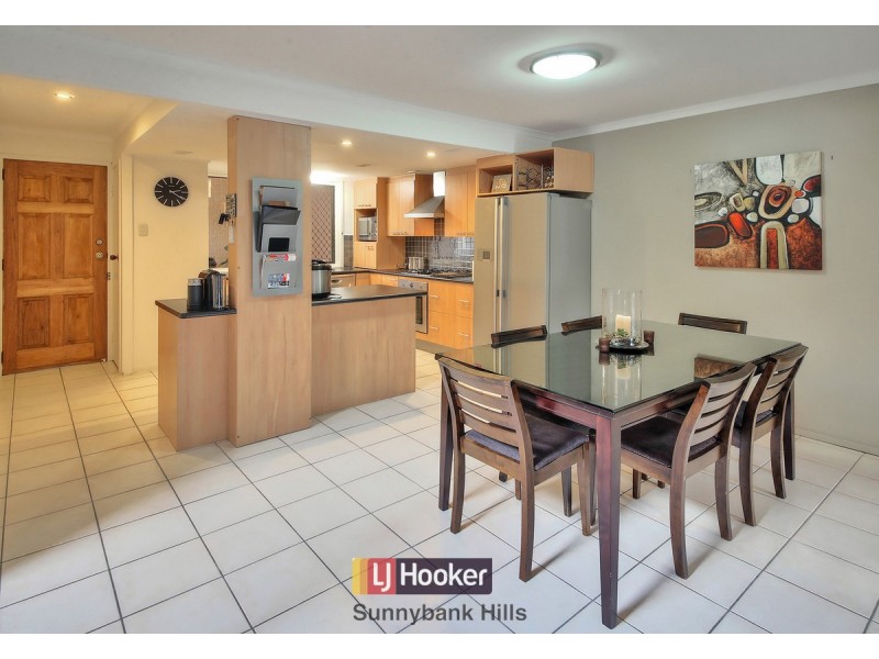 21/38 Barrett Street, Robertson QLD 4109