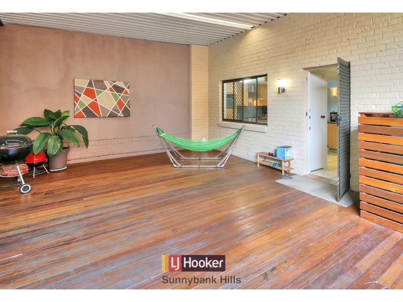 21/38 Barrett Street, Robertson QLD 4109