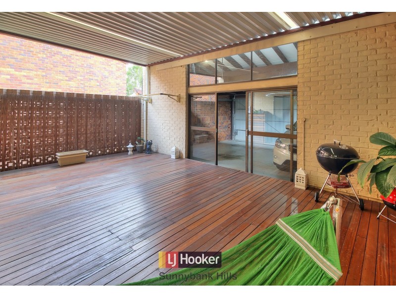 21/38 Barrett Street, Robertson QLD 4109
