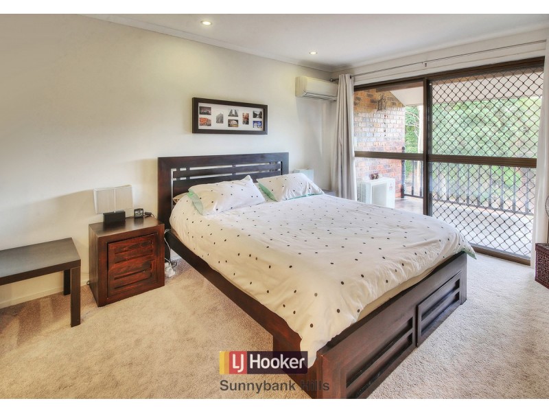 21/38 Barrett Street, Robertson QLD 4109