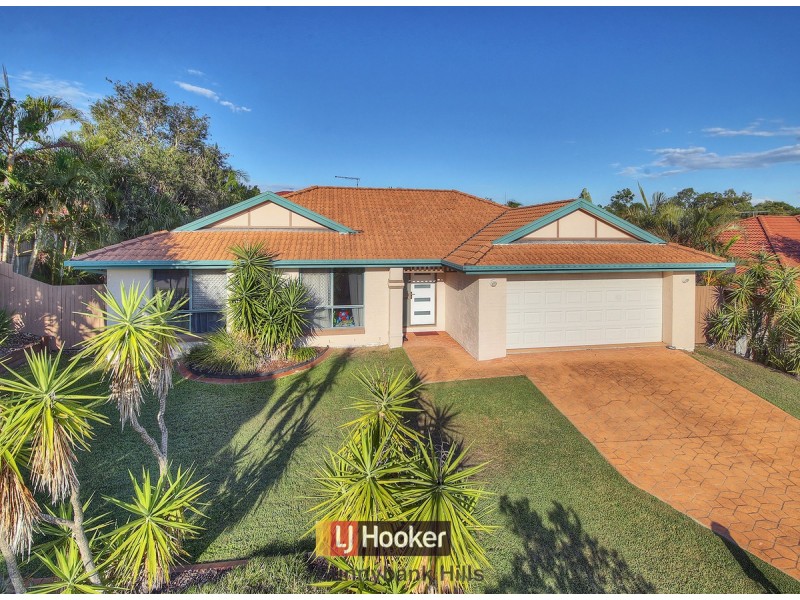 76 Lindfield Street, Parkinson QLD 4115