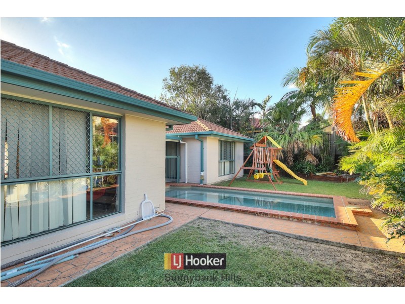 76 Lindfield Street, Parkinson QLD 4115