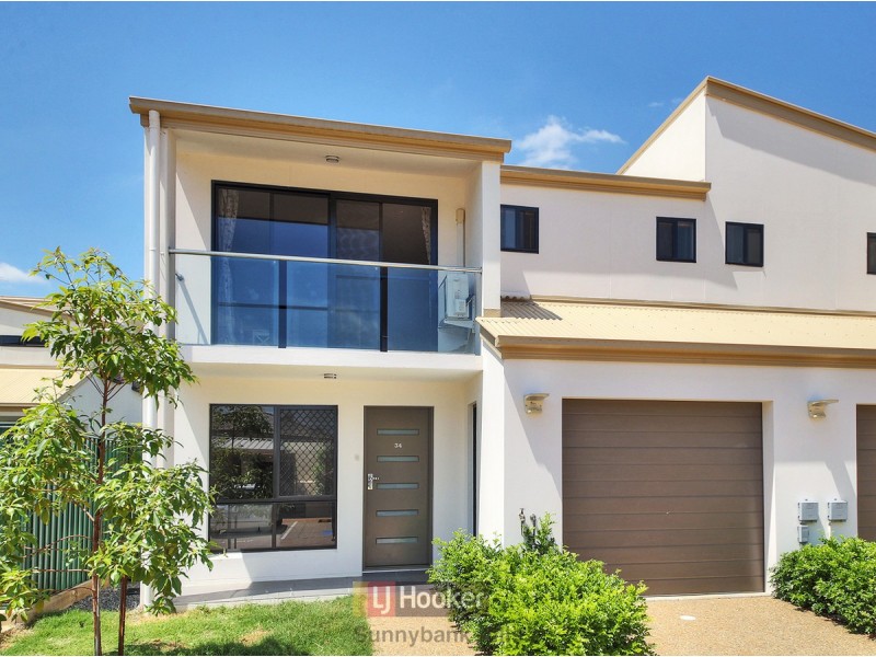 34/43 Doulton Street, Calamvale QLD 4116