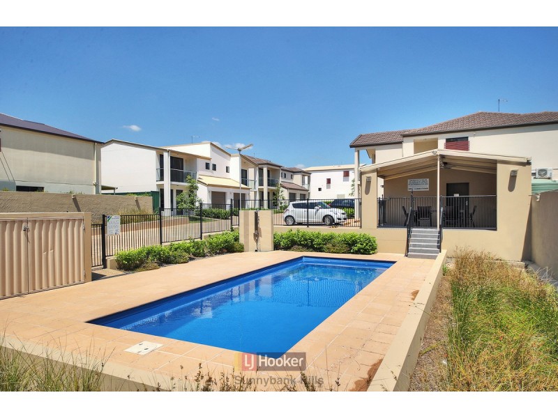 34/43 Doulton Street, Calamvale QLD 4116