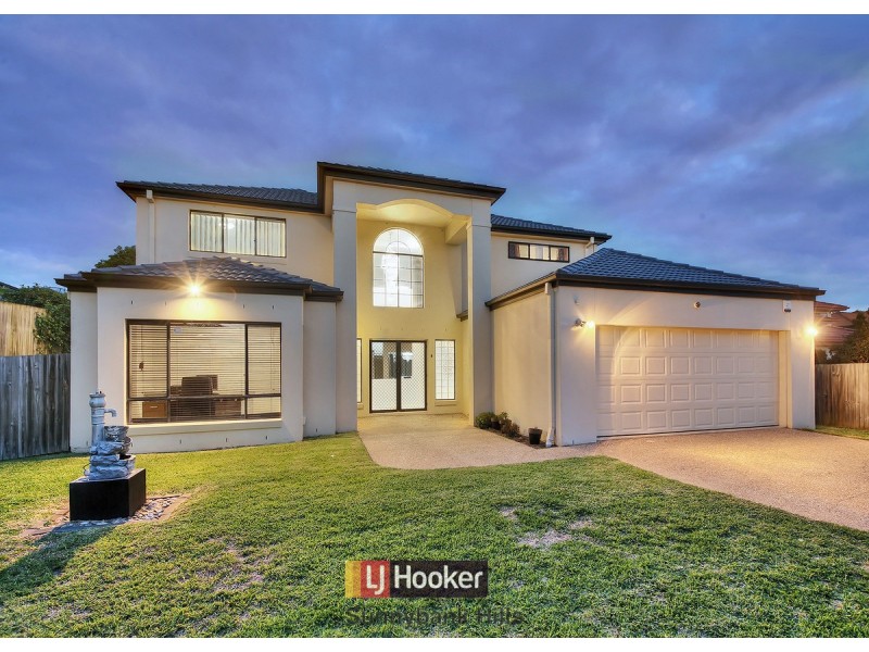16 Crab Apple Court, Stretton QLD 4116