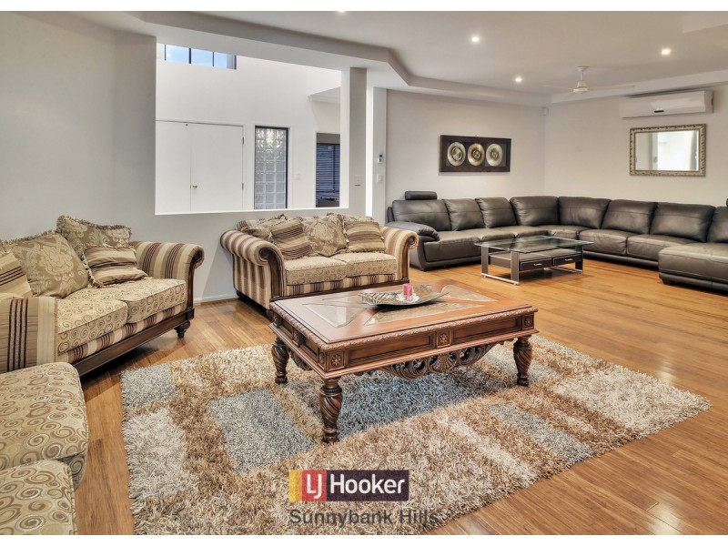 16 Crab Apple Court, Stretton QLD 4116