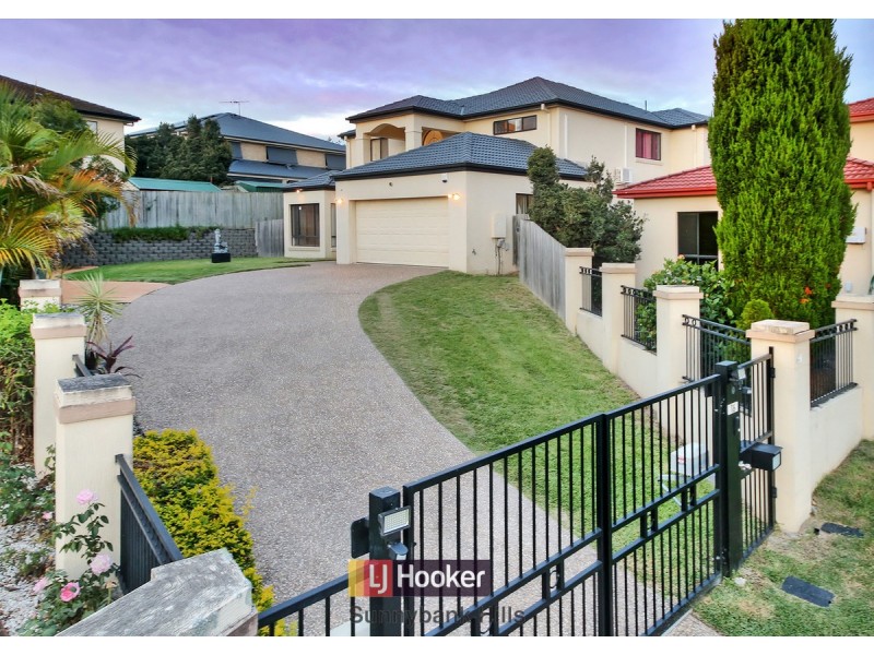 16 Crab Apple Court, Stretton QLD 4116