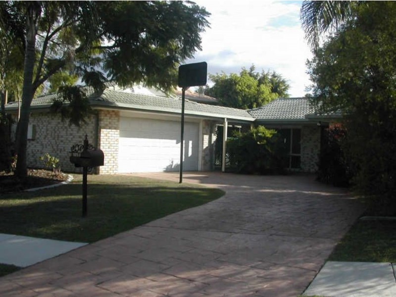 2 Currajong Street, Calamvale QLD 4116