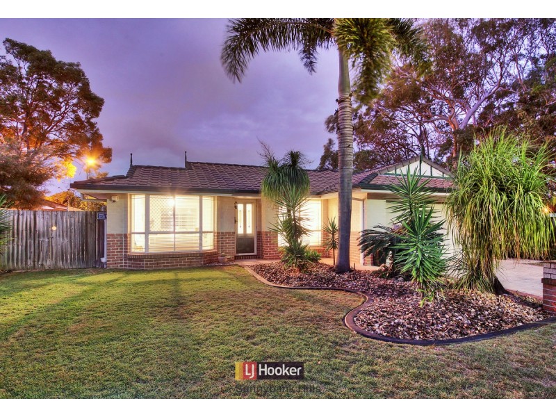 36 Waterlily Place, Calamvale QLD 4116