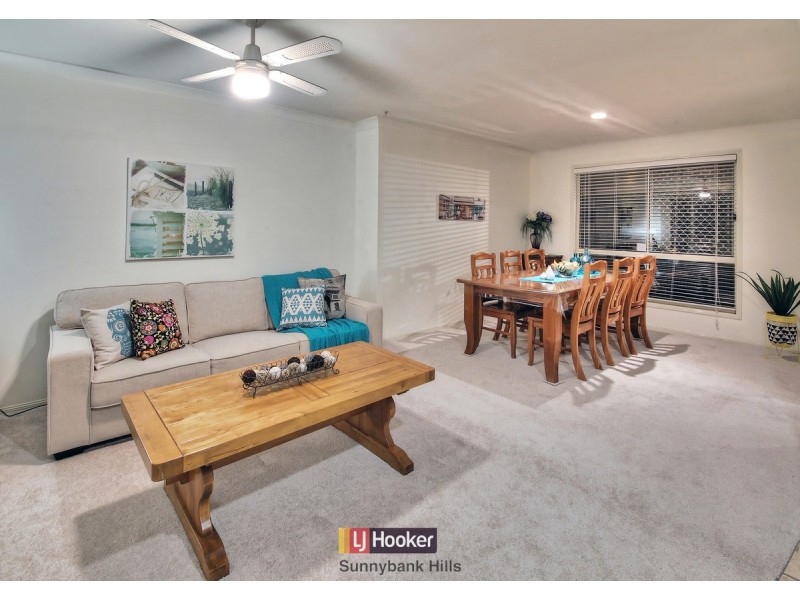 36 Waterlily Place, Calamvale QLD 4116
