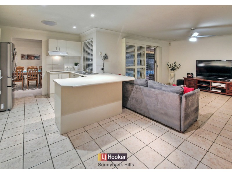 36 Waterlily Place, Calamvale QLD 4116