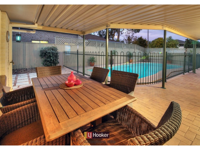 36 Waterlily Place, Calamvale QLD 4116