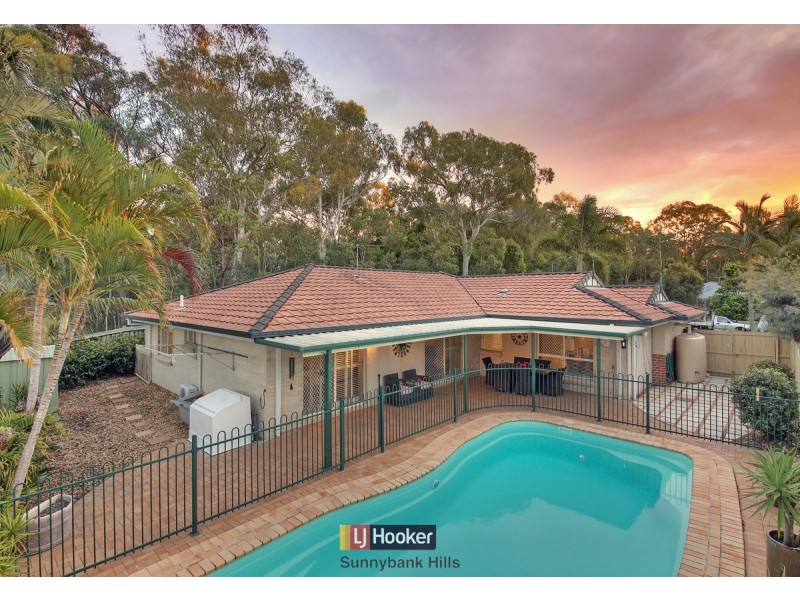 36 Waterlily Place, Calamvale QLD 4116