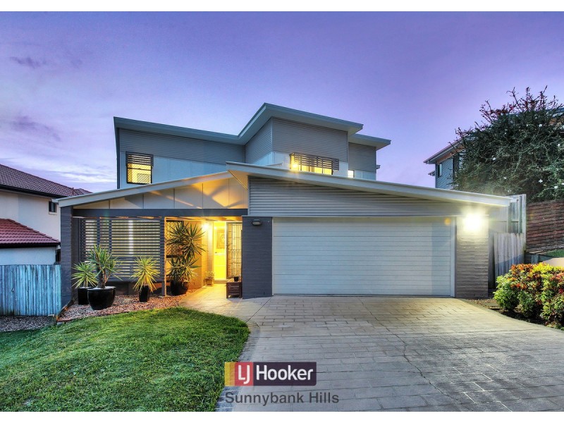 32 Leelaben Place, Eight Mile Plains QLD 4113